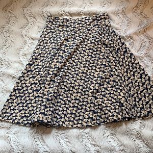 Effie’s heart super cute flare skirt- pockets!